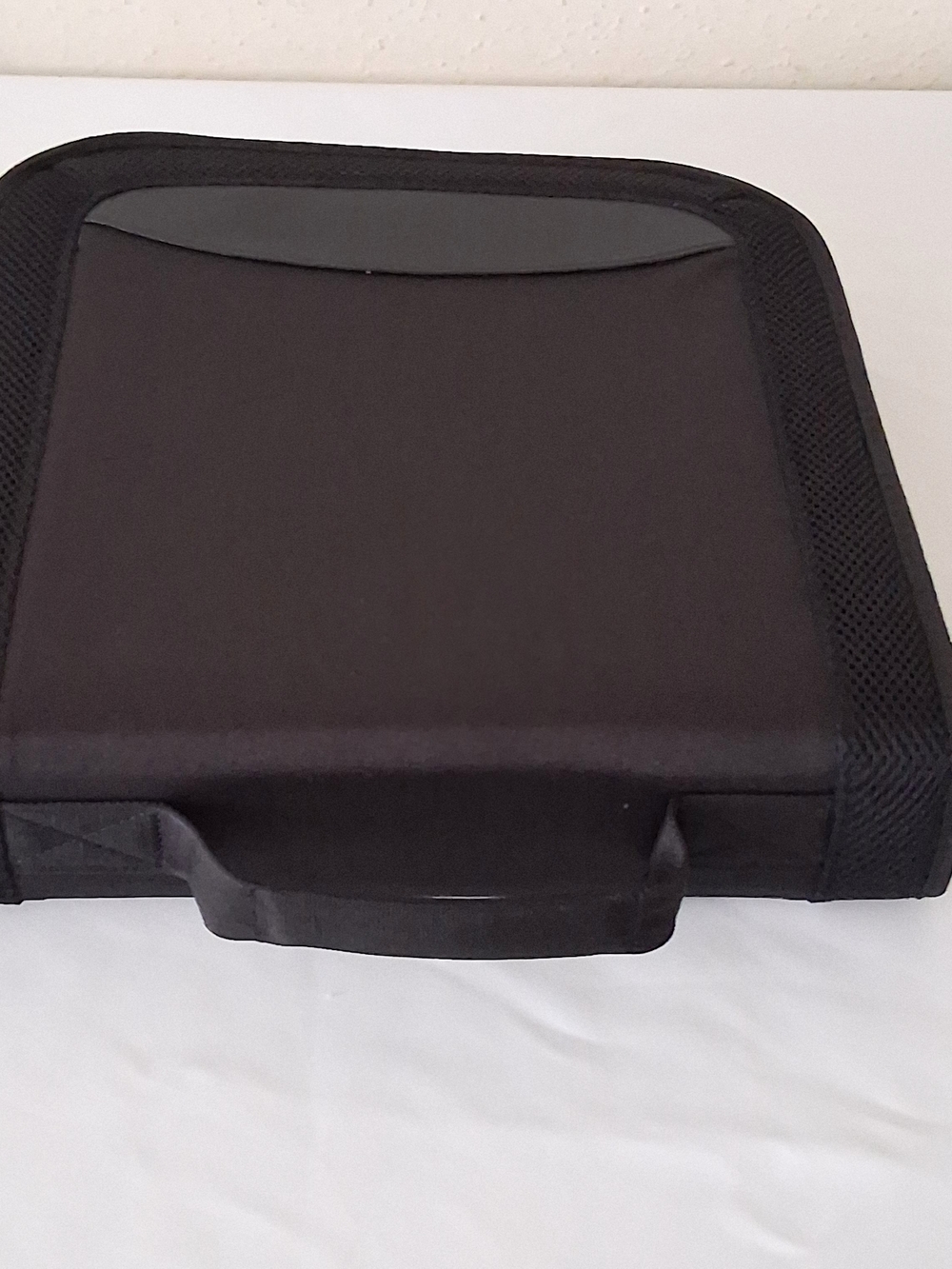 Amazon Basics Black DVD Case 128 discs - Picture 3 of 8